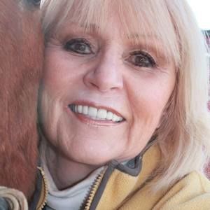 Meet your Posher, Ginny